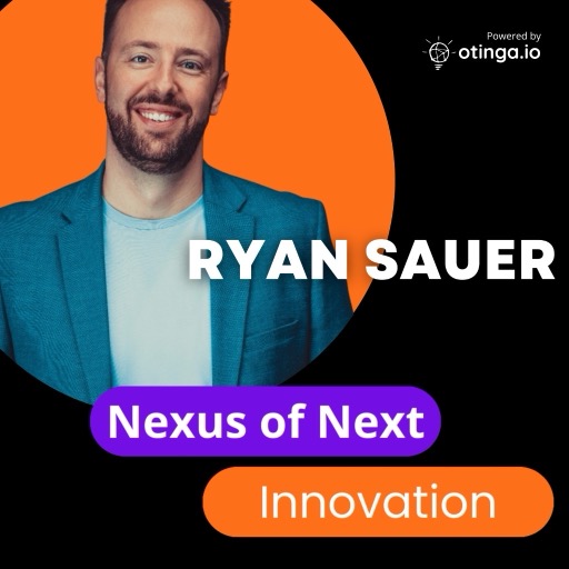 Ryan Sauer - Delight Junkies & Brilliant Basics