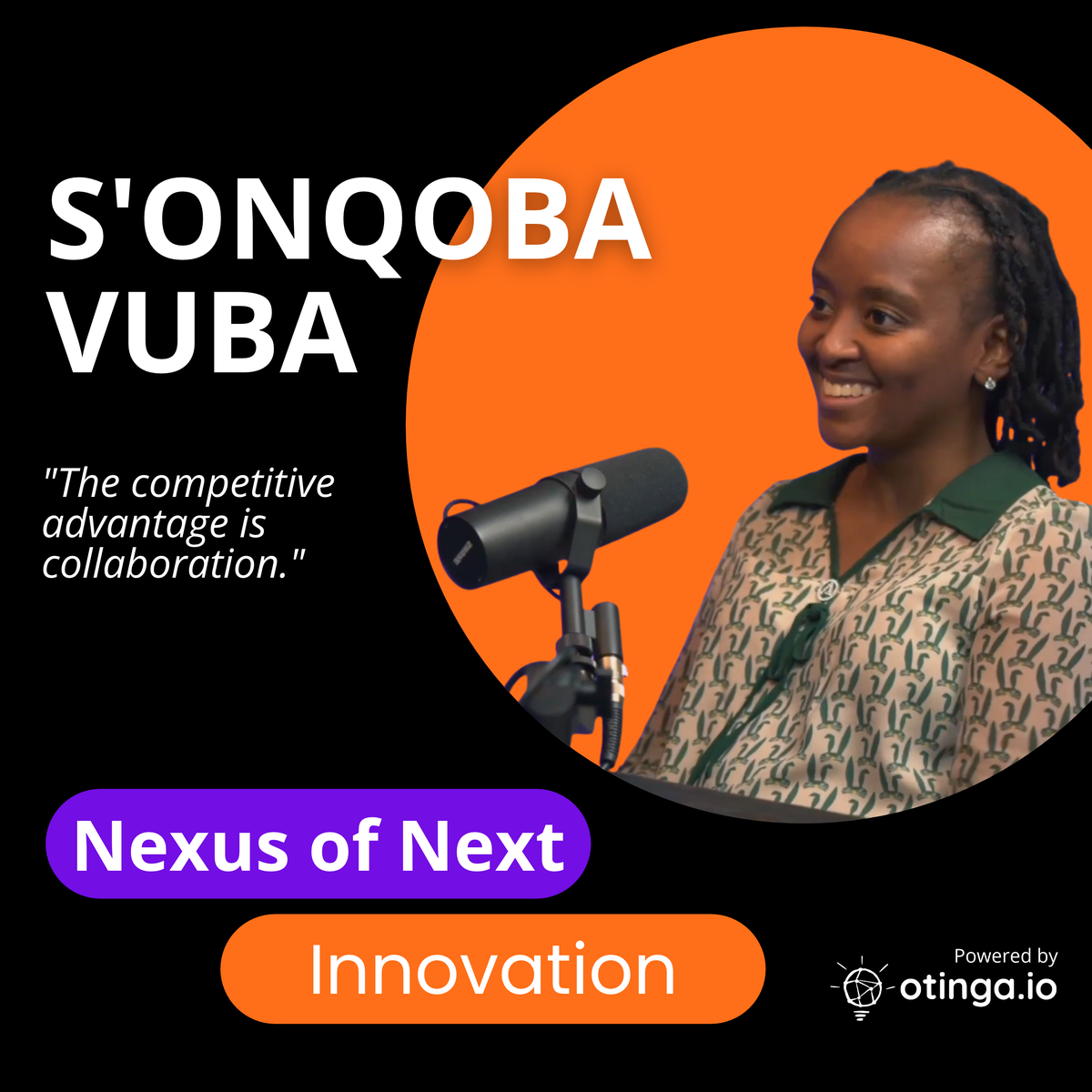 S'onqoba Vuba - Projects Get Cut. Business Cases Hardly Ever Do.